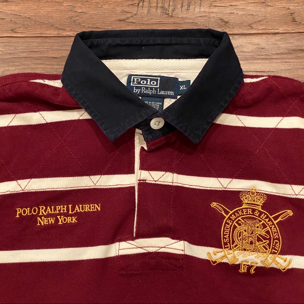 Polo Ralph Lauren Shirt